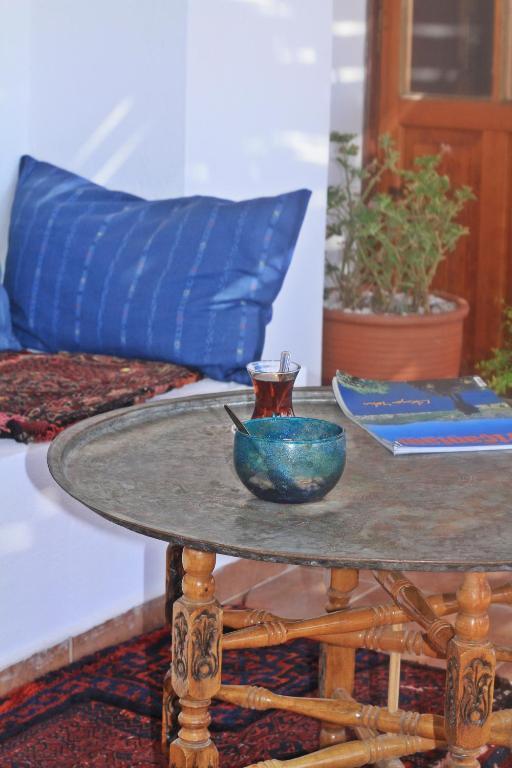 Kalkan Turk Evi Kültér fotó