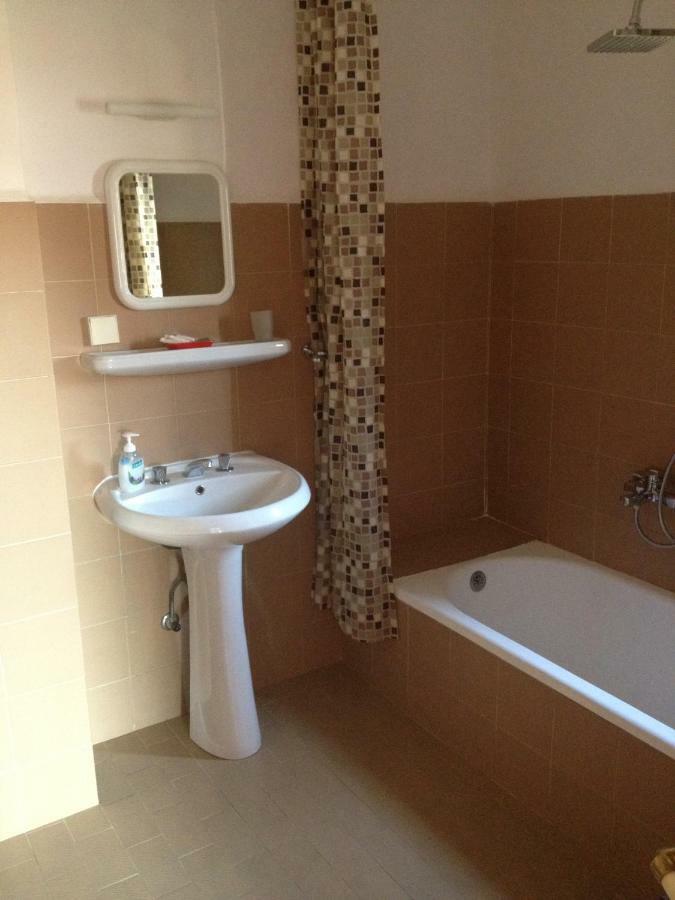 Kalkan Turk Evi Kültér fotó